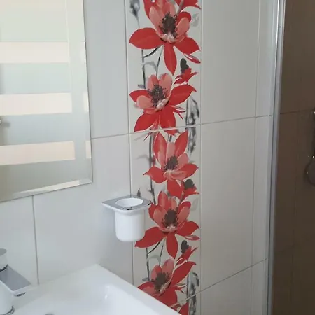 Centrum 2 Lägenhet Mikołajki